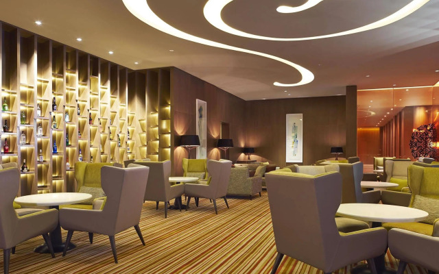 Four Points By Sheraton Guilin, Lingui