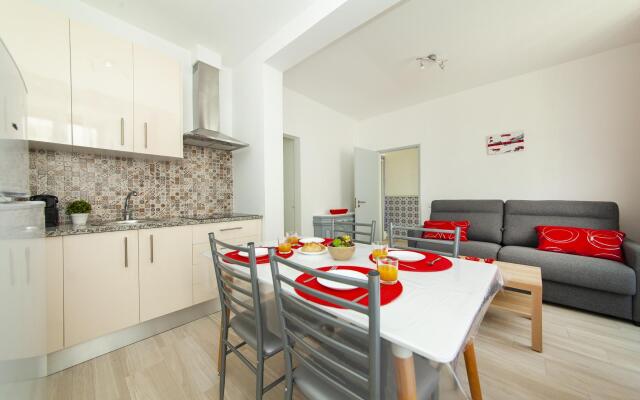 A45 - Oliveira Historic Apartment