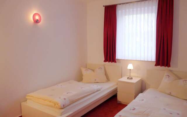 Ferienhäuser Seewiesen