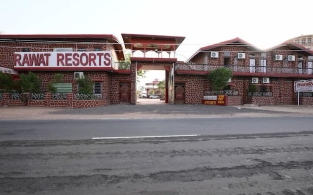 Rawat Resorts