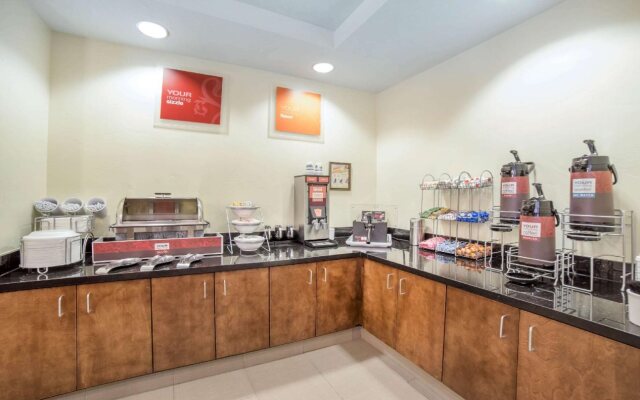 Comfort Inn & Suites Tooele - Salt Lake City