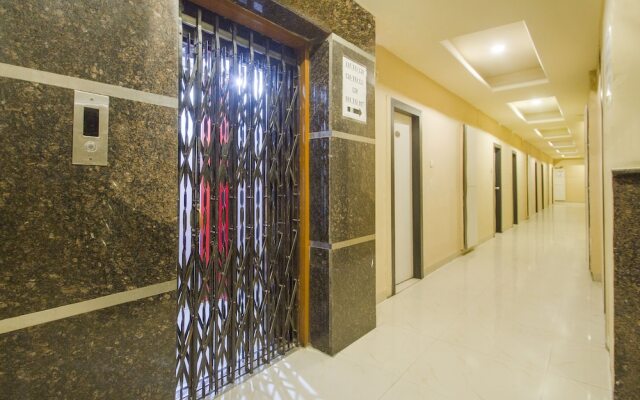Hotel Prestige by OYO Rooms