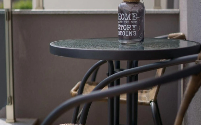 The Place - Apartament in Plovdiv