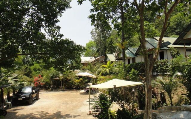 The Sun Aonang Bungalow