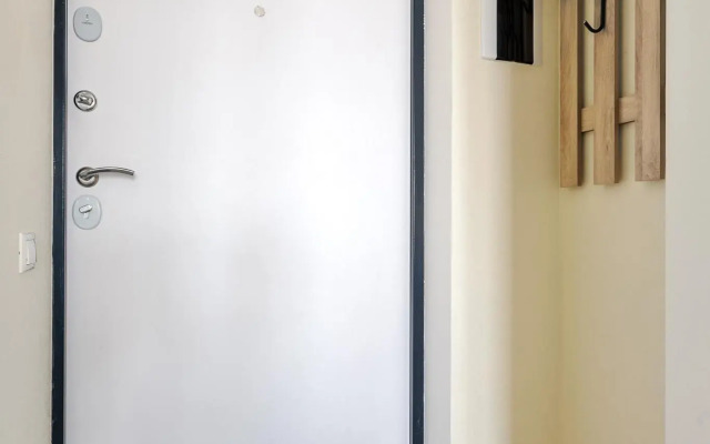 MaxRealty24 на улице Газгольдерная 10