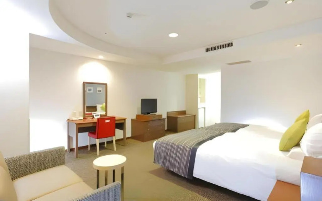 Utsunomiya Higashi Hotel