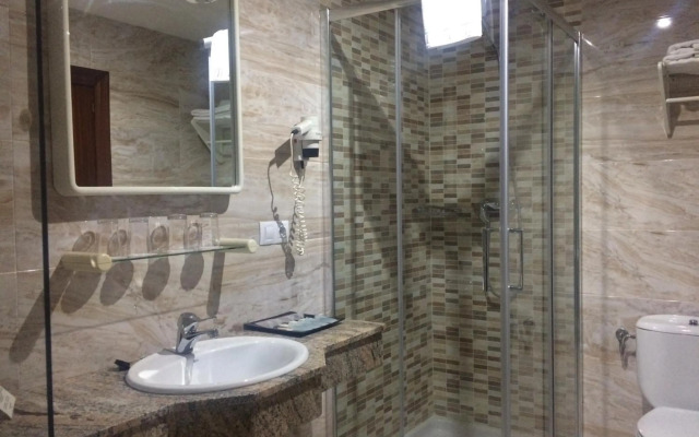 Hotel y Casona El Carmen