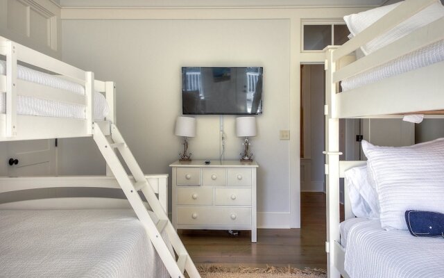 The Sea Sweet by Exclusive 30A