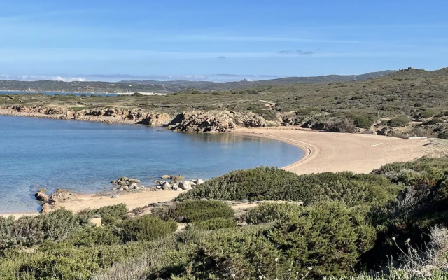 Alba Majore Beach Apartment