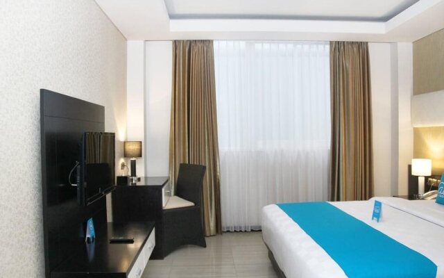 Airy Denpasar Barat Teuku Umar Barat 350 Bali