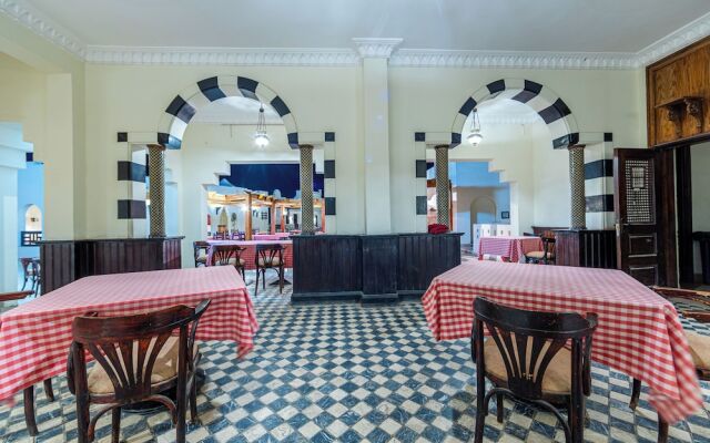 Sharm Plaza Hotel - All Inclusive