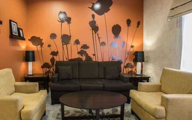 Sleep Inn & Suites Highway 290/NW Freeway