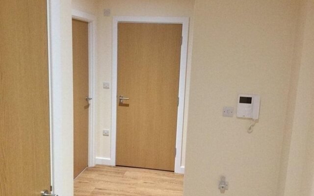Leicester Serviced Apartments