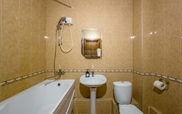 Apart-hotel Graf Orlov