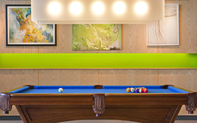 Aloft Tucson University