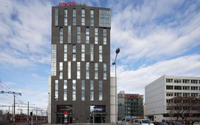 IntercityHotel Mannheim