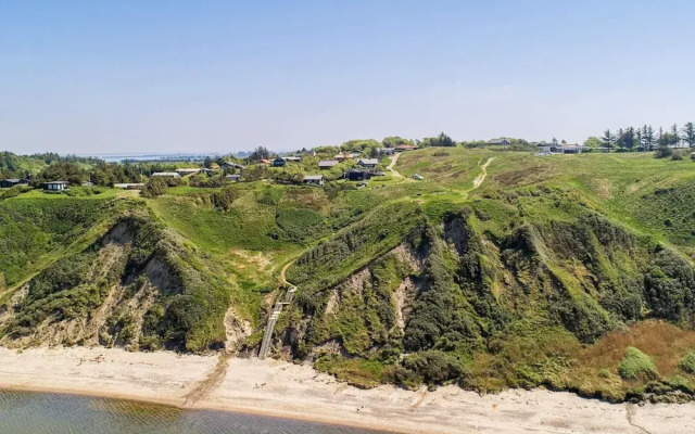 7 Person Holiday Home in Struer-by Traum