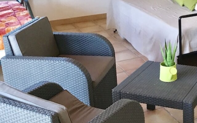 Gite Independant Luberon