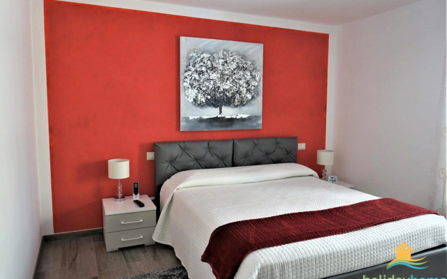 Apartment Cuore di Arco