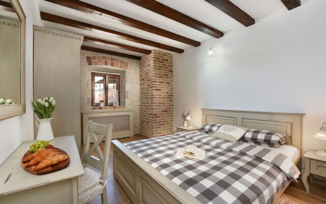Villa Laurana Zadarvillas