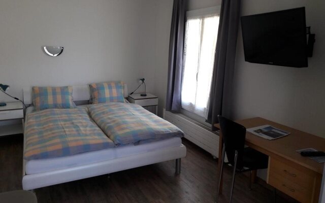 Hotel Alpenblick