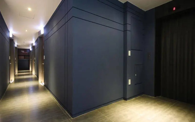 The Lazzi Hotel Gupo