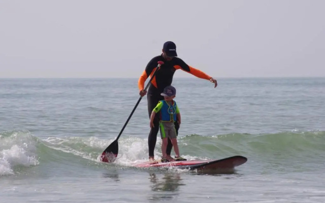 Gîte de la Baie d'Authie 2