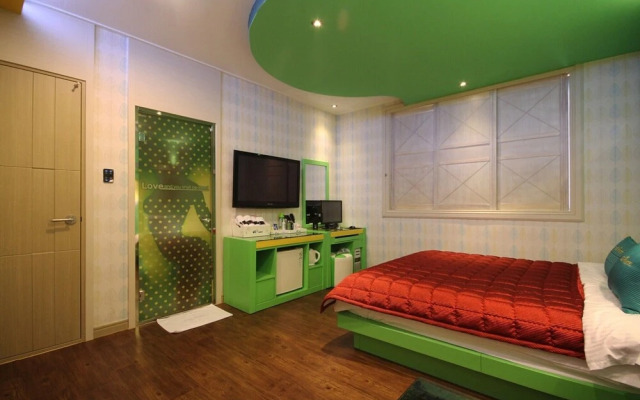 Oh Motel