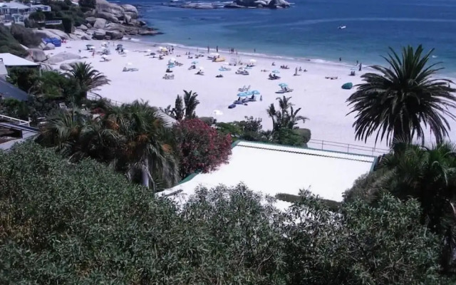Clifton Fourth