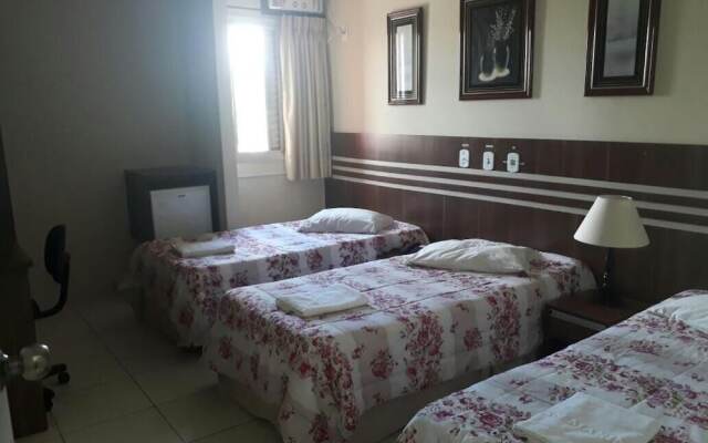 San Marino Hotel
