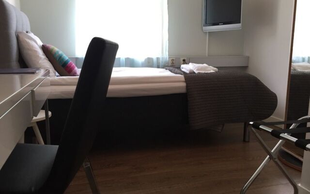 Hotell Stella