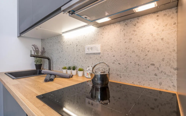 Pool Apartment Sapore Di Mare 3