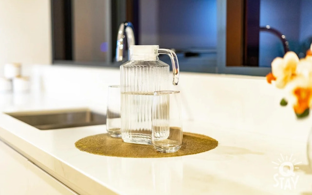 Ruby Apartments - Q Stay
