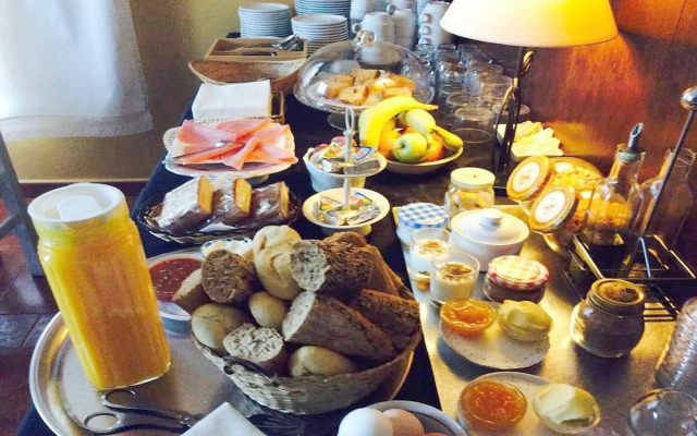 Hotel Boutique Alicia Carolina