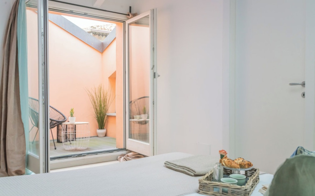 Como Sky Suite