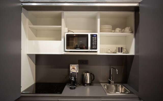 Blu Diamond in Naples