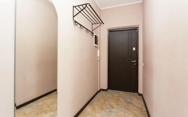 Moment House на улице Павшинская 2