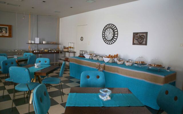 Karras' Star Hotel