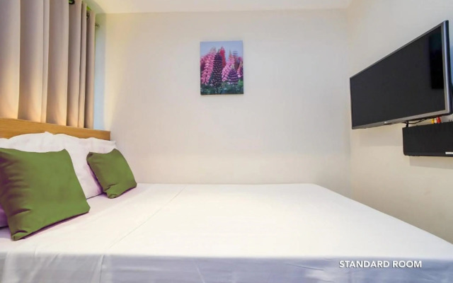 MySpace Hotel at BGC