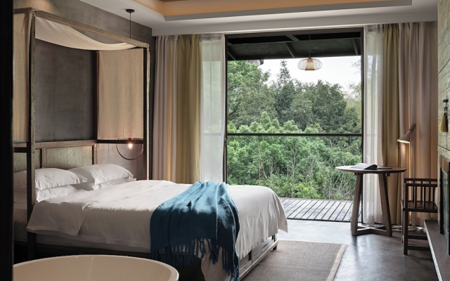 Qixin Jiuyin Inn Yangshuo – Guest Rooms – Guilin