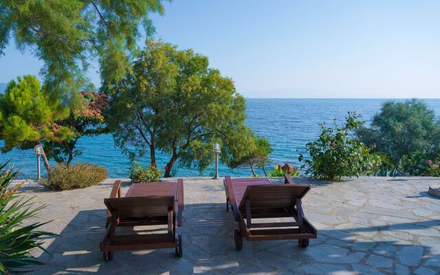 Kiparissi Villa Halkidiki