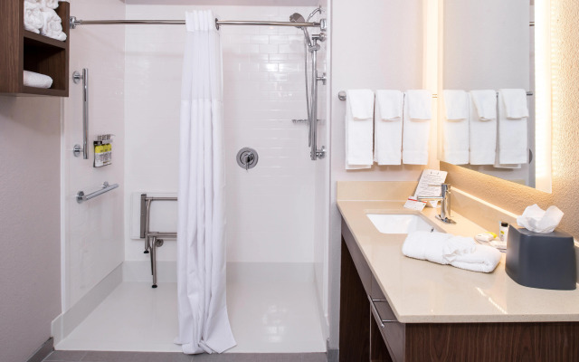 Staybridge Suites Pecos by IHG