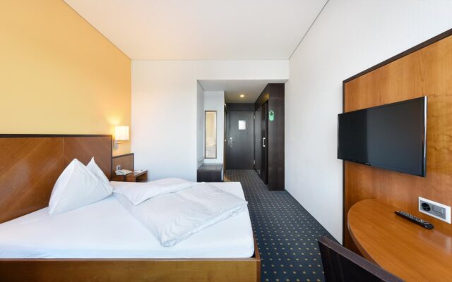 b_smart hotel Schönenwerd