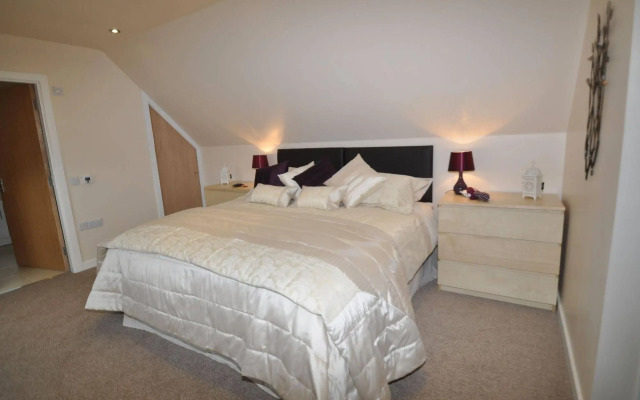 Willowbarn Self-Catering Rafford