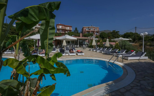Pelagos Apartments
