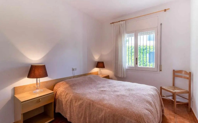 CARBONERAS 54 Apartamento acogedor cerca del mar