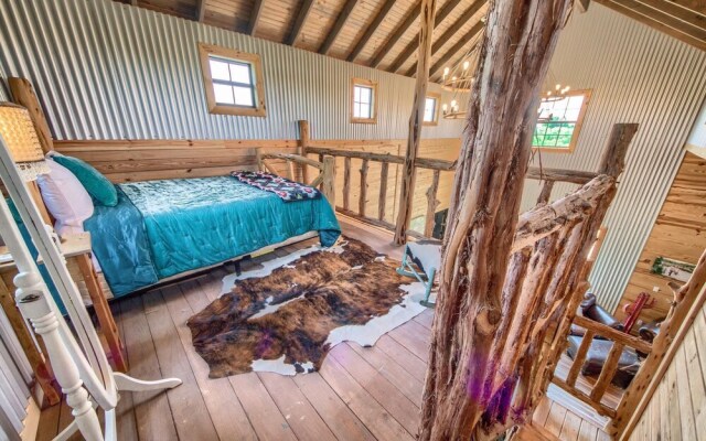 Ranchers Relaxation WR 1903c