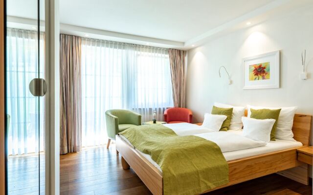 Hotel zum Ochsen Schönwald