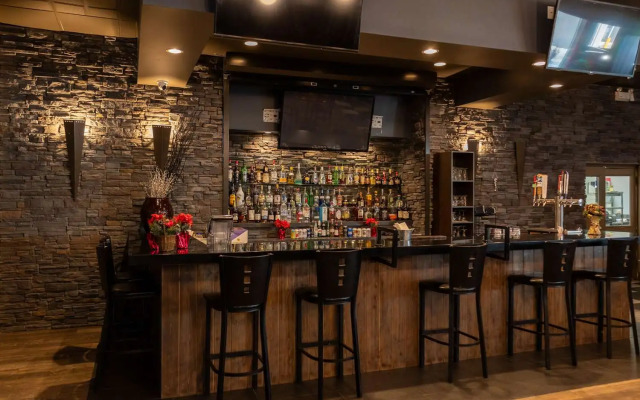 Radisson Hotel Fort St. John