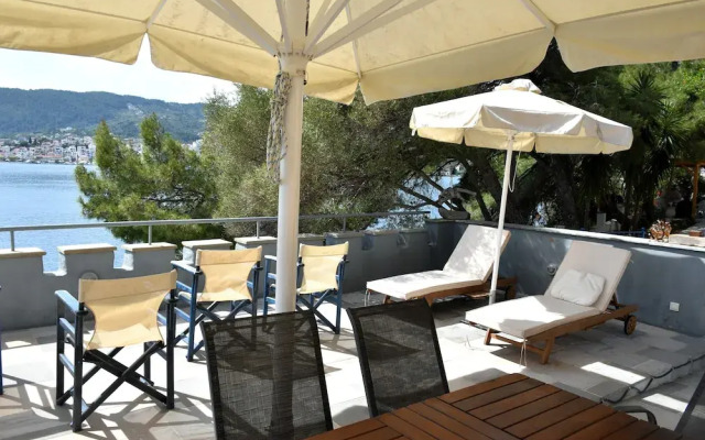 Porto Castello Villas Casa da Ron